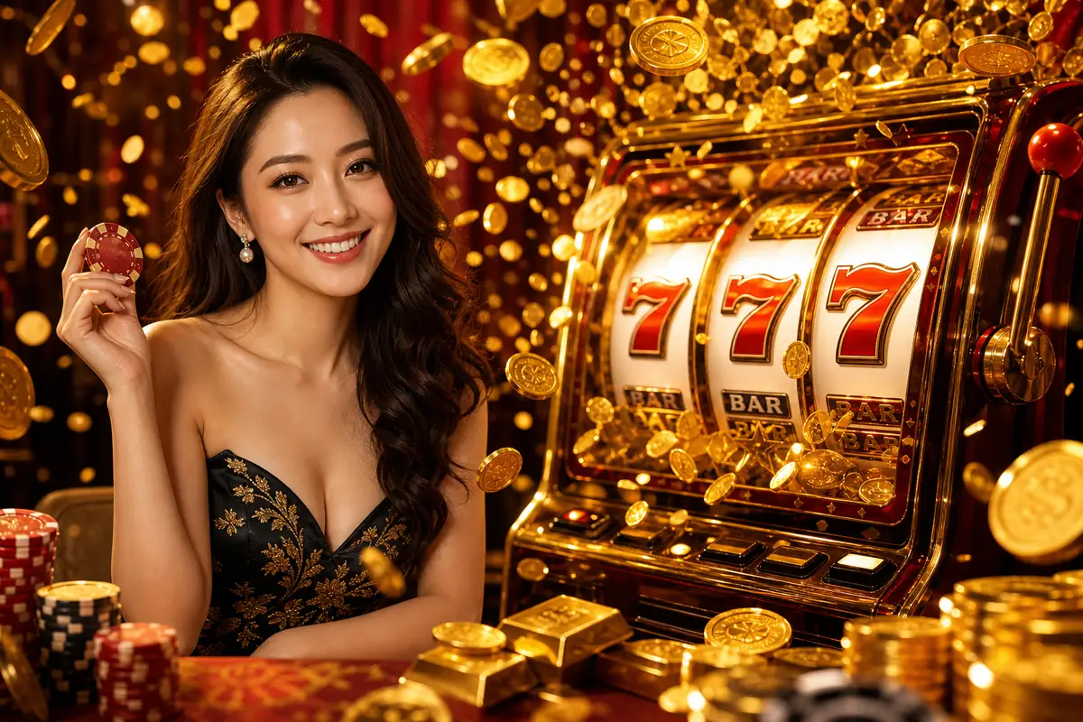 jl100 Jackpot Bingo game rooms and card interface