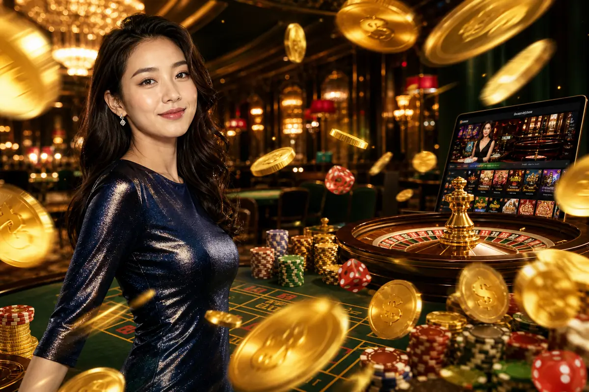 jl100 slot game how to play guide with bet controls and paylines