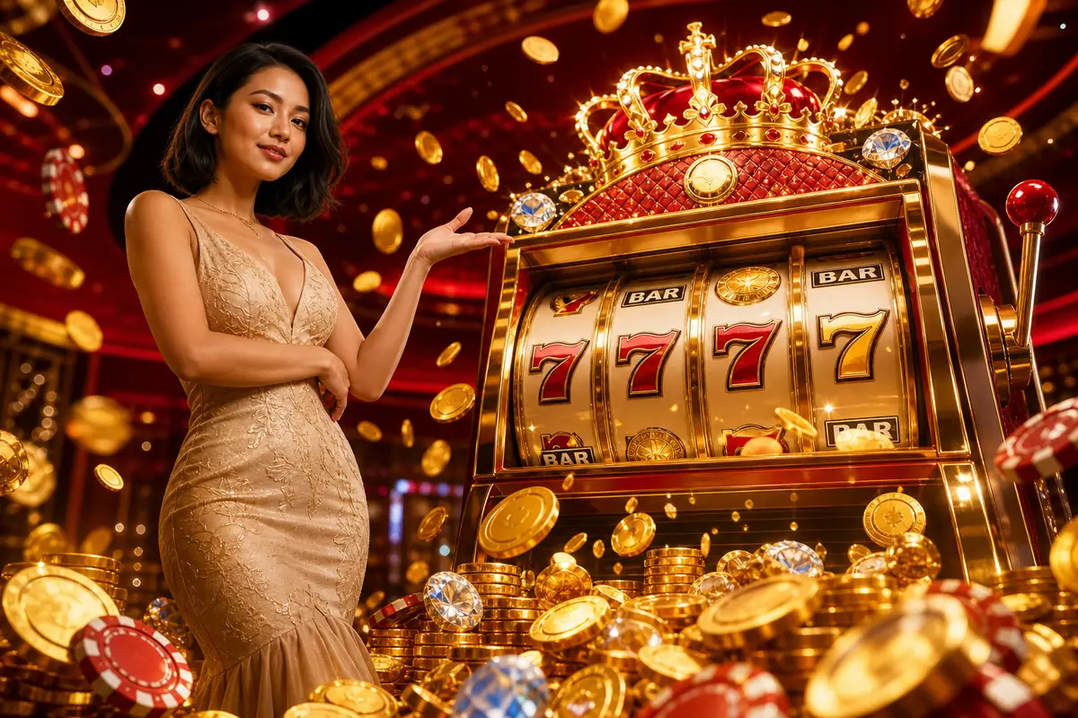 jl100 slot RTP volatility guide and responsible gaming tips