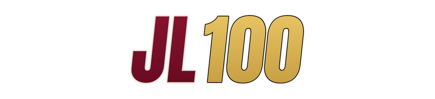 jl100 Casino Logo